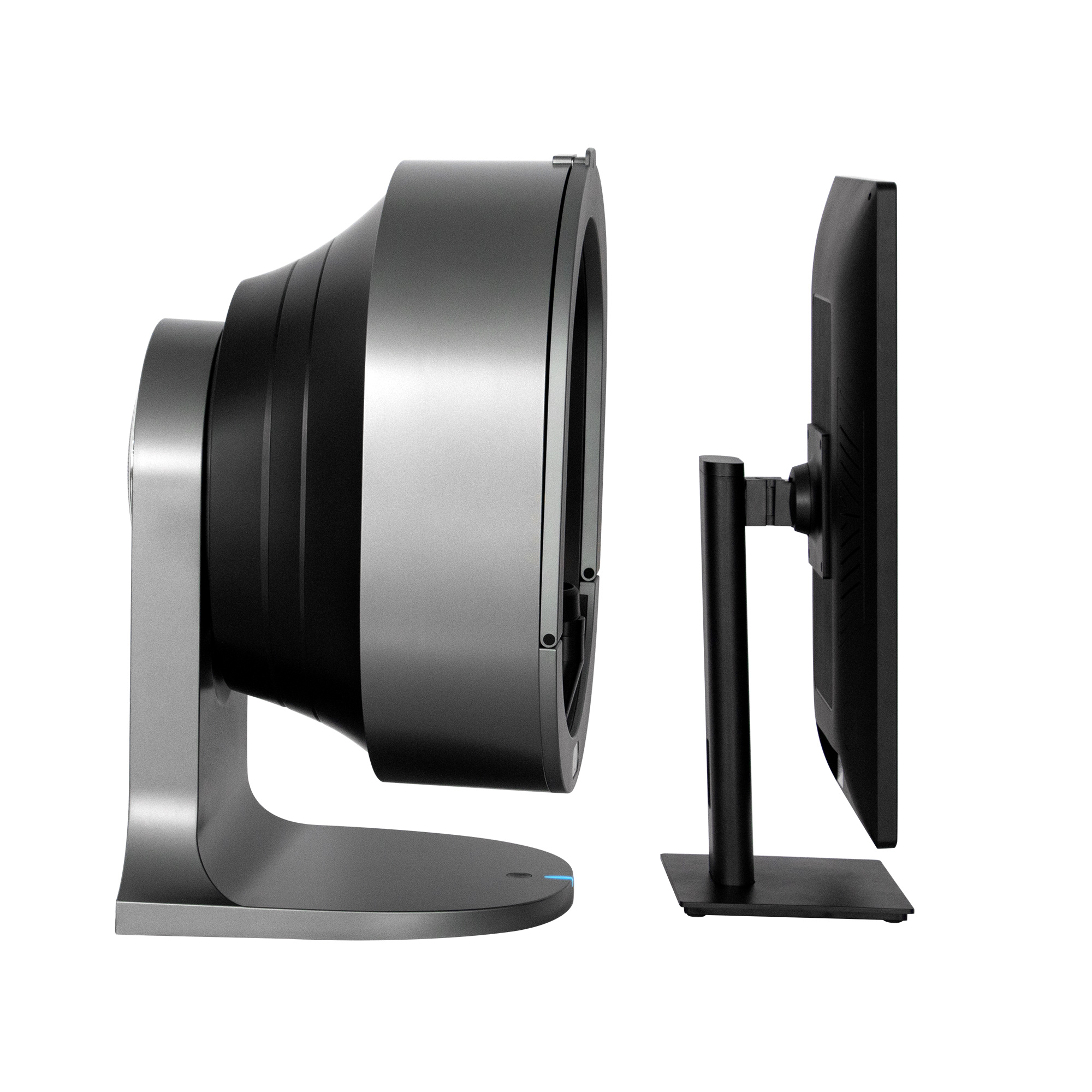 3D Magic AI Facial Testing Mirror Acne Scanner Skin Detector Skin Analyzer Facial Tester Facial Analyzer Machine