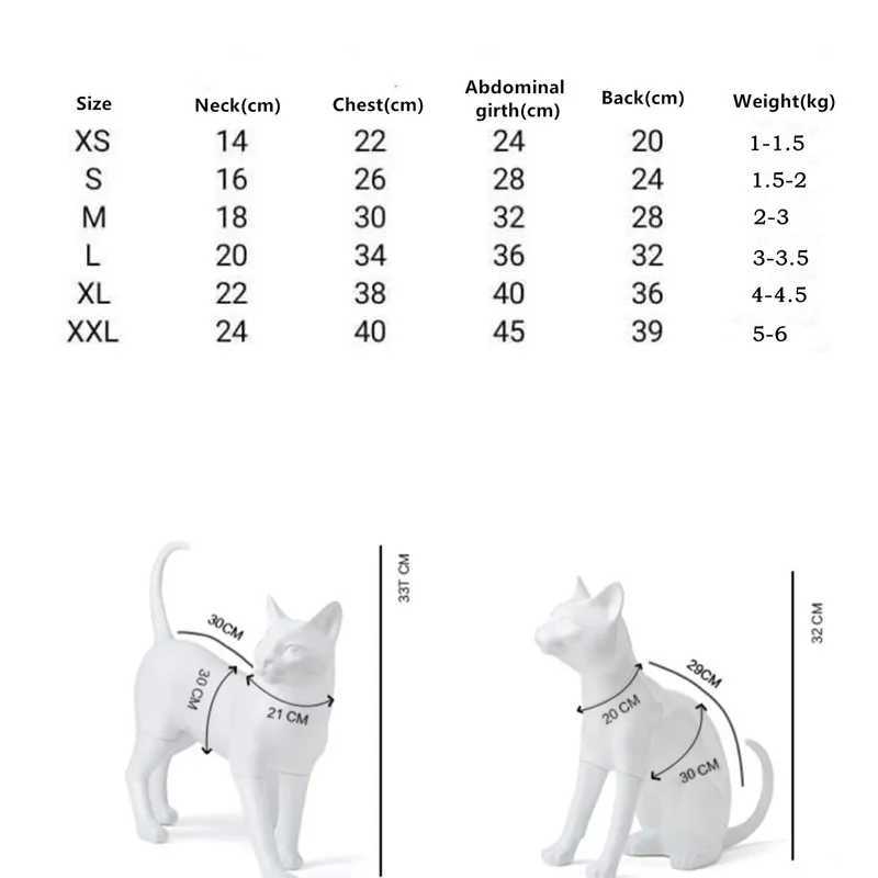 Cat Clothing Dark Blue Cotton TShirt for Male Cat Long Sleeves Dinosaur Coat for Sphynx Cat Soft Pajamas for Kittens in Spring C251009