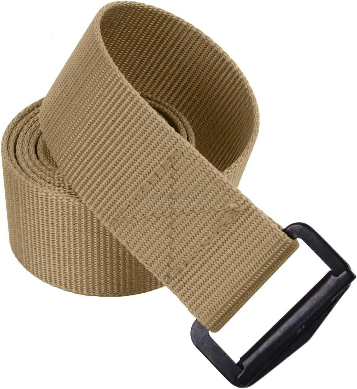 Rothco Adjustable BDU Belt W251009