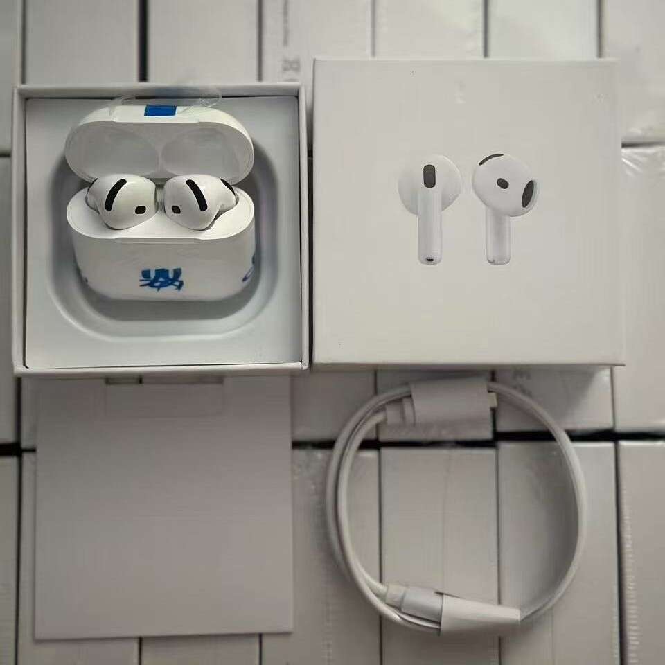 Smart Bluetooth Earphones Huaqiangbei 7th Generation 2025 New Air7 Compatible with Bluetooth Earphones Wireless