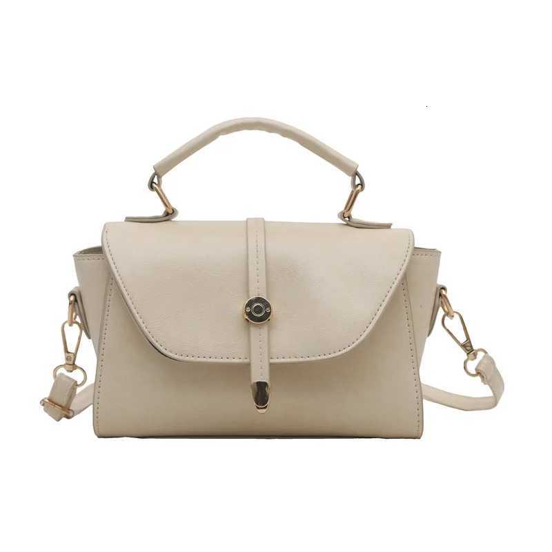 2025 Vintage Square Bag Wens Trendy Crossbody Purse Elegant Shoder Bag for Fall Winter Outfits D251009