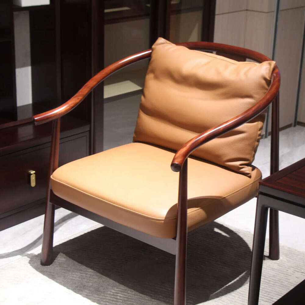 Zhong zhixin Chinese wooden sofa/High-end solid woodfurniture/pure natureguarantees quality of life.