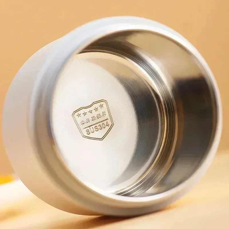 Thermal Lunch Box Stainless Steel LeakProof Food Portable Thermal Jar Insulated Soup Cup Highcapacity Bento Thermos Containers C251008