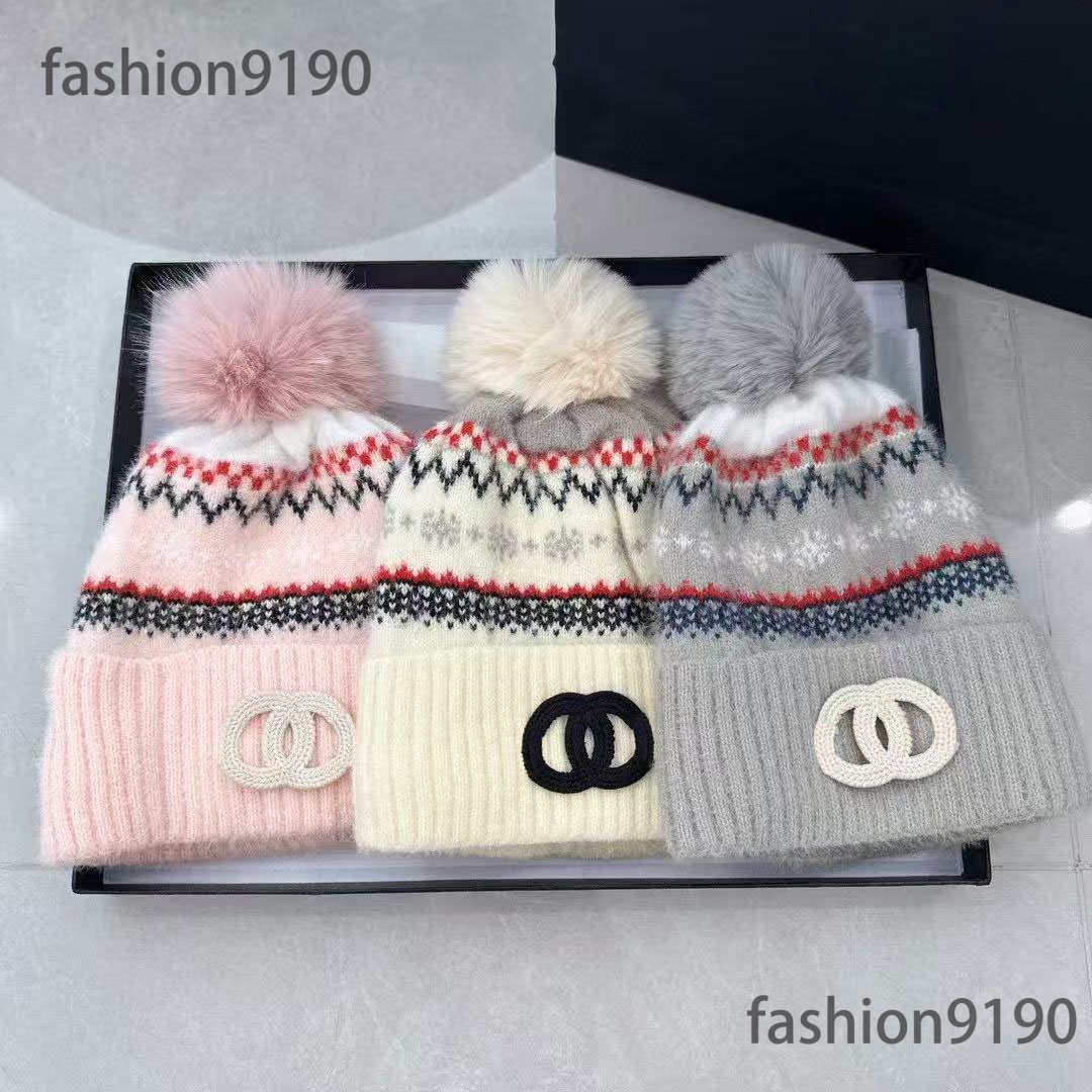 2025 AAA chandelier Christmas C Brand Luxury Ball Caps Bucket Hat Women Men Baseball Caps Beanie Casquettes Fisherman Hats Patchwork Wide Brim Hats