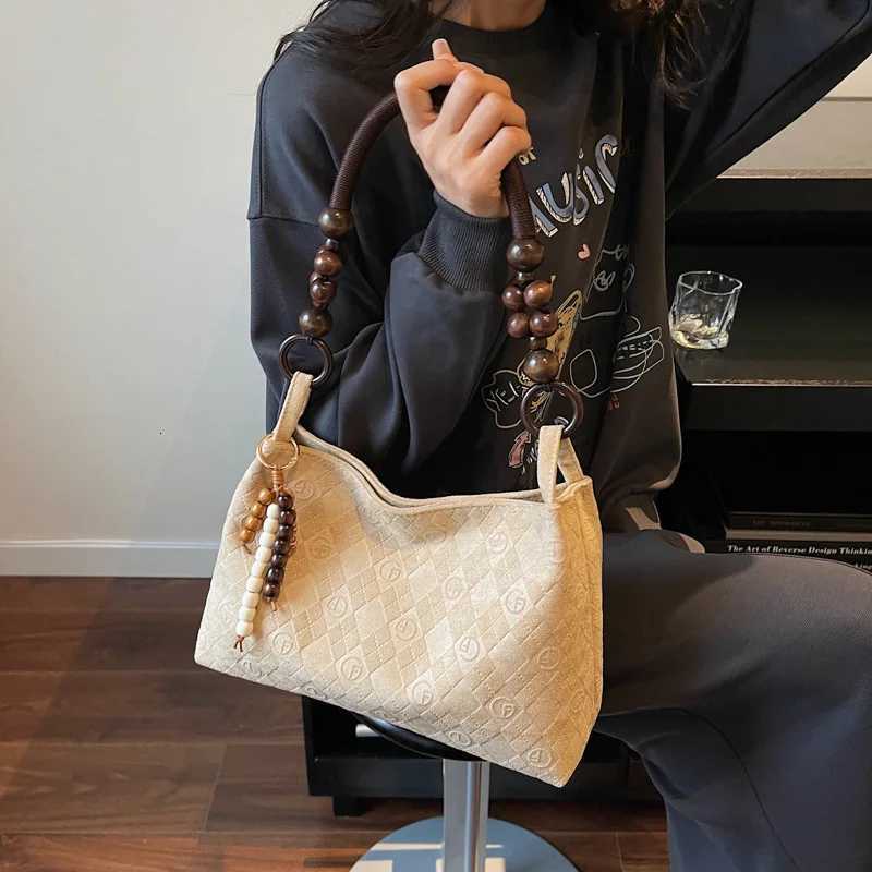 New Niche Fi Trends Fi Versatile Shoder Bag High Sense Cmuter Oblique Span Bag Handbags D251009