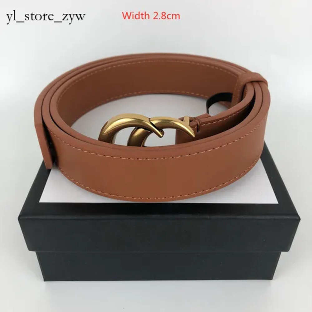 gucchi belt luxury belts men women fashion brand gg leather designer classic orange buckle blue brilliant colorful coating wide top qua gucciis guccily gg 342R