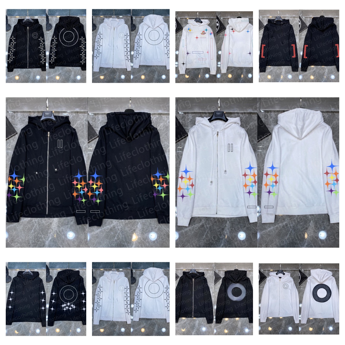 hoodie designer hoodies mens sweatshirt for mens designer jacket women zip up hoodie luxury hoodies for men jacket designer chrome hoodie men designer sweatshirts
