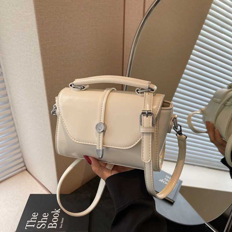 Fi wens new PU small square bag shoder bag crossbody bag handbag luxury designer bags for wan D251009