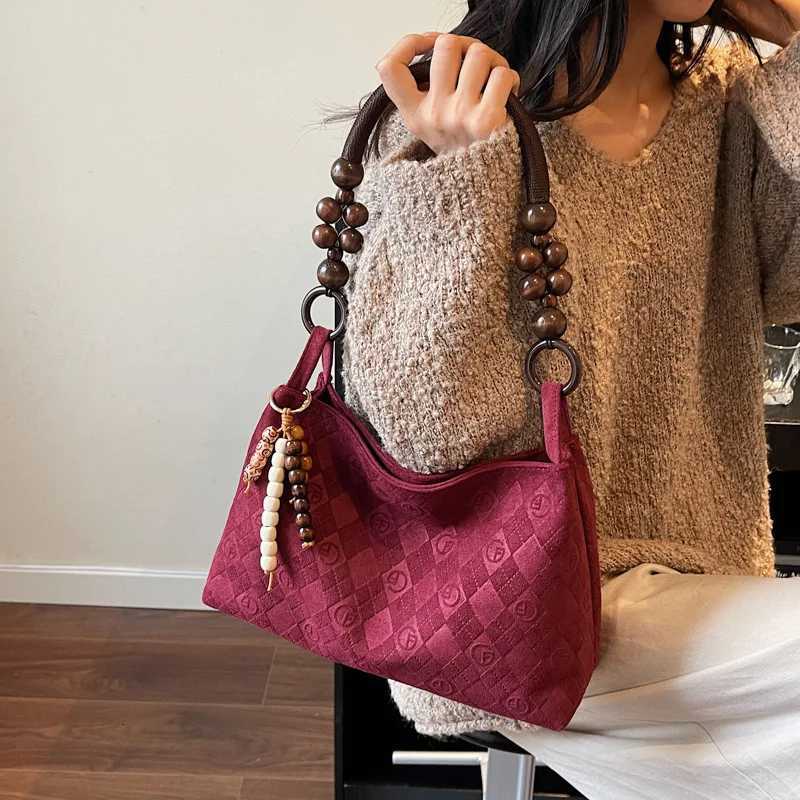 New Niche Fi Trends Fi Versatile Shoder Bag High Sense Cmuter Oblique Span Bag Handbags D251009