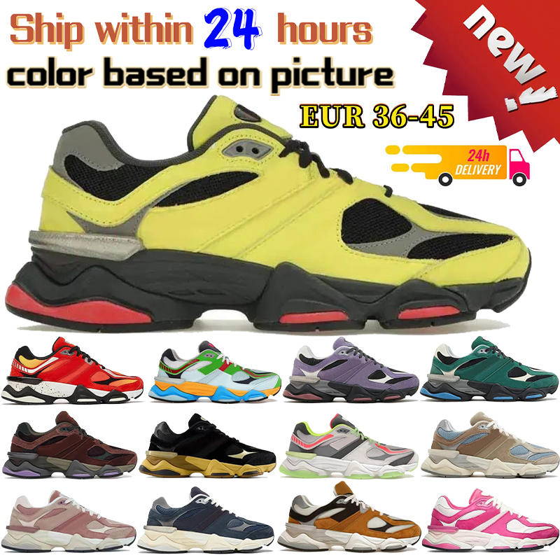 Mens Running Shoes Designer Sneakers Casual Shoes DHgate luxurys wommen shoe Triple Black discovery workwear nori Rain Cloud Grey Mushroom Moon Sneaker EUR 36-45