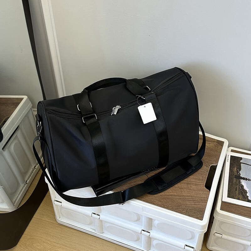 Handbag Sports Hanging Casual Waterproof Yoga Travel Fiess Business Trip Large Capacity Crossbody Bag B5