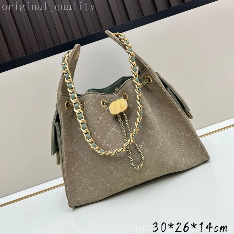 Designer Women Classic Bucket Totes key shoulder s handbag women crossbody bag leather classic large capacity tote Bag star