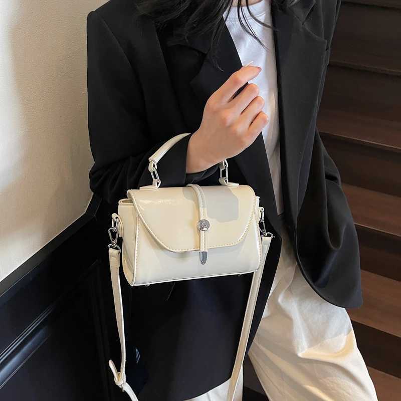 Fi wens new PU small square bag shoder bag crossbody bag handbag luxury designer bags for wan D251009