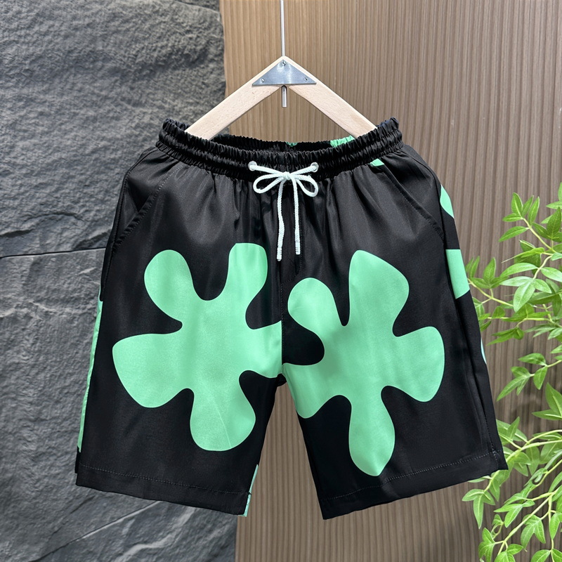 Men's Shorts Slimming And Large Size 4XL 5XL 6XL 7xl Couple Shorts Summer Beach Shorts Casual Running Sports Shorts Men's 5-inch Straight-le