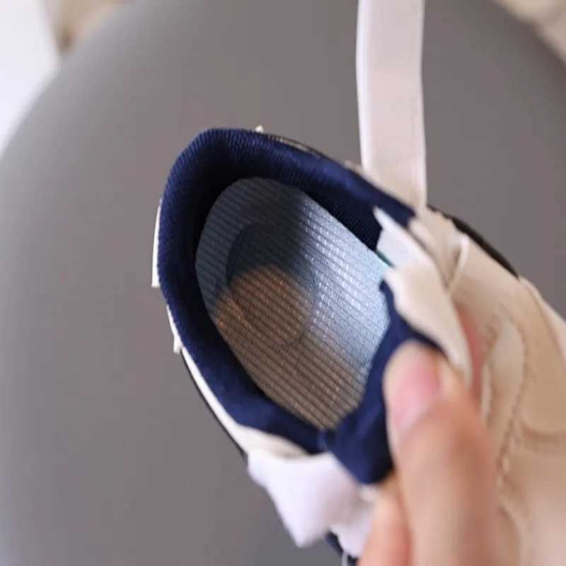 Designer Unisex Kids Running Trainers | Comfort-Fit Booties Perfect For Outdoor Play