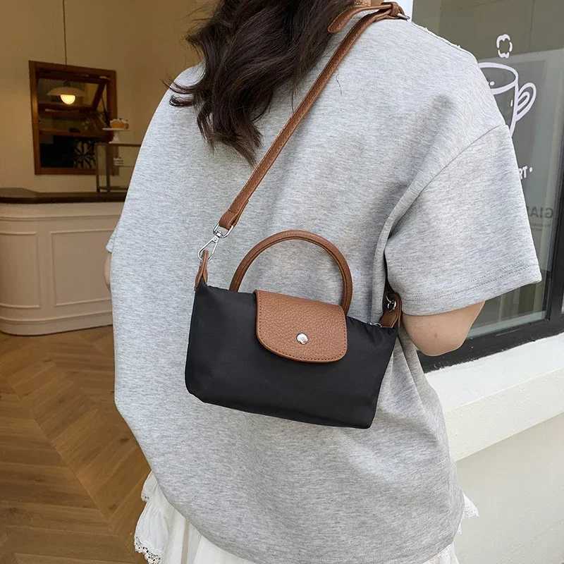 Famous Designer Leather Crossbody Bag For Ladies Shoder Messenger Handbag Elegant Wen Luxury Brand Stylish D251009