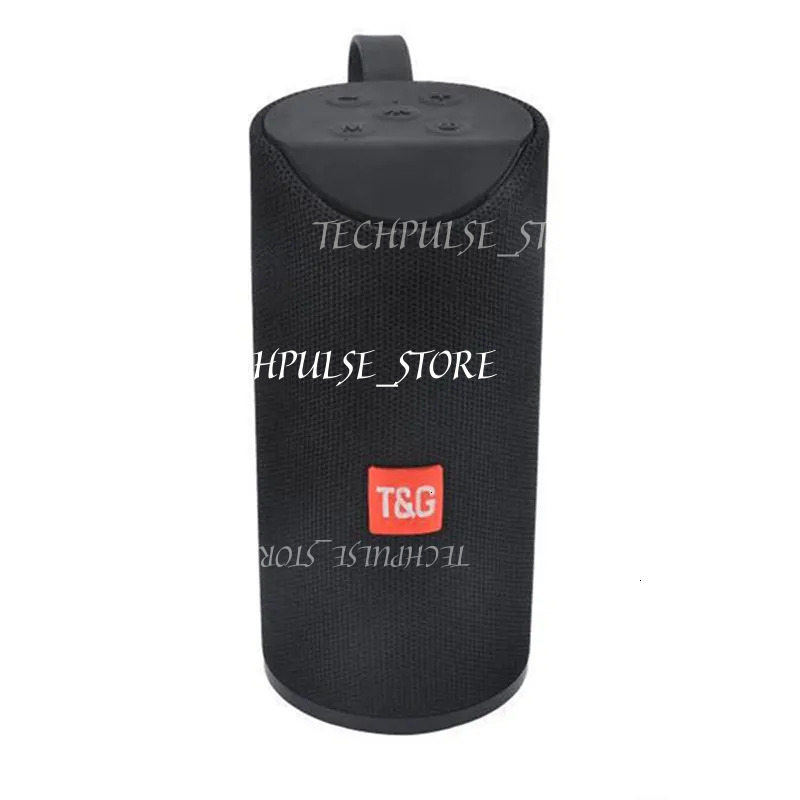 Tg113 Loudspeaker Bluetooth Wireless Speakers Subwoofers Handsfree Call Profile Stereo Bass Bass Support TF USB tech73 Card AUX Line In Hi-Fi Louder
