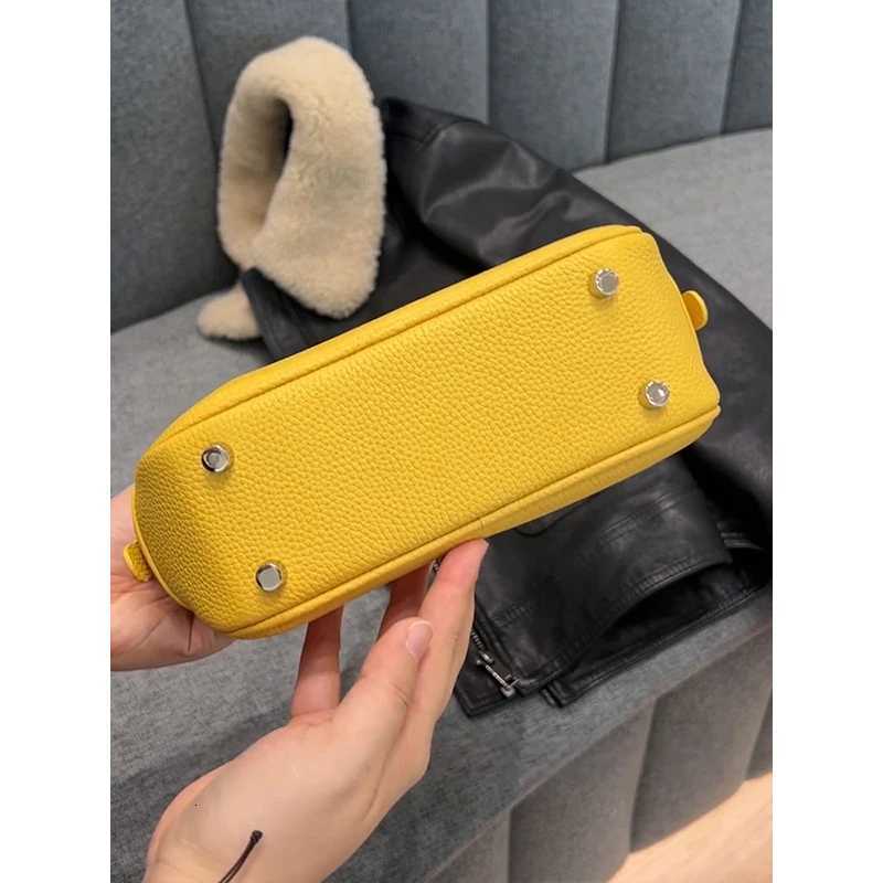 w Bowling Bag Wens Handbag 2025 New Luxury Lightweight Bost Bag Soft PU Leather Zipper Closure Daily Use oder C D251009