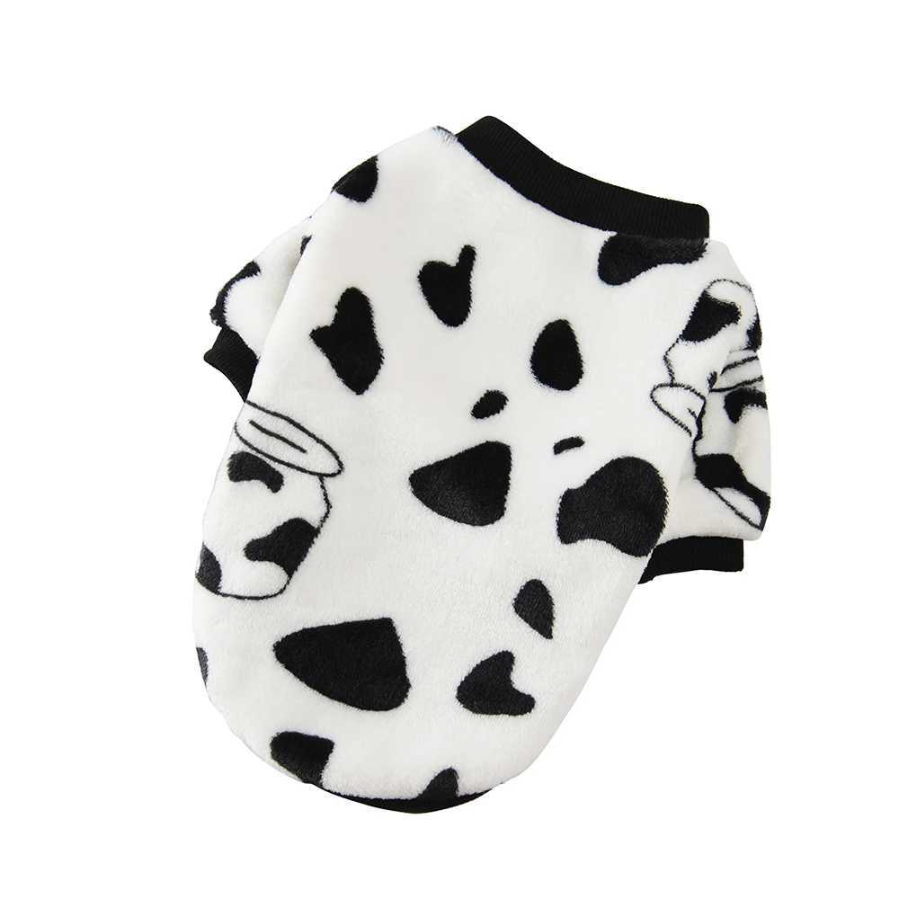 Fashion Pet Cat Clothes Winter Warm Sweatshirt Soft Cozy Cute Kitten Costume Hoodie Kitty Puppy Coats Dog Jacket Ropa Para Gatos C251009