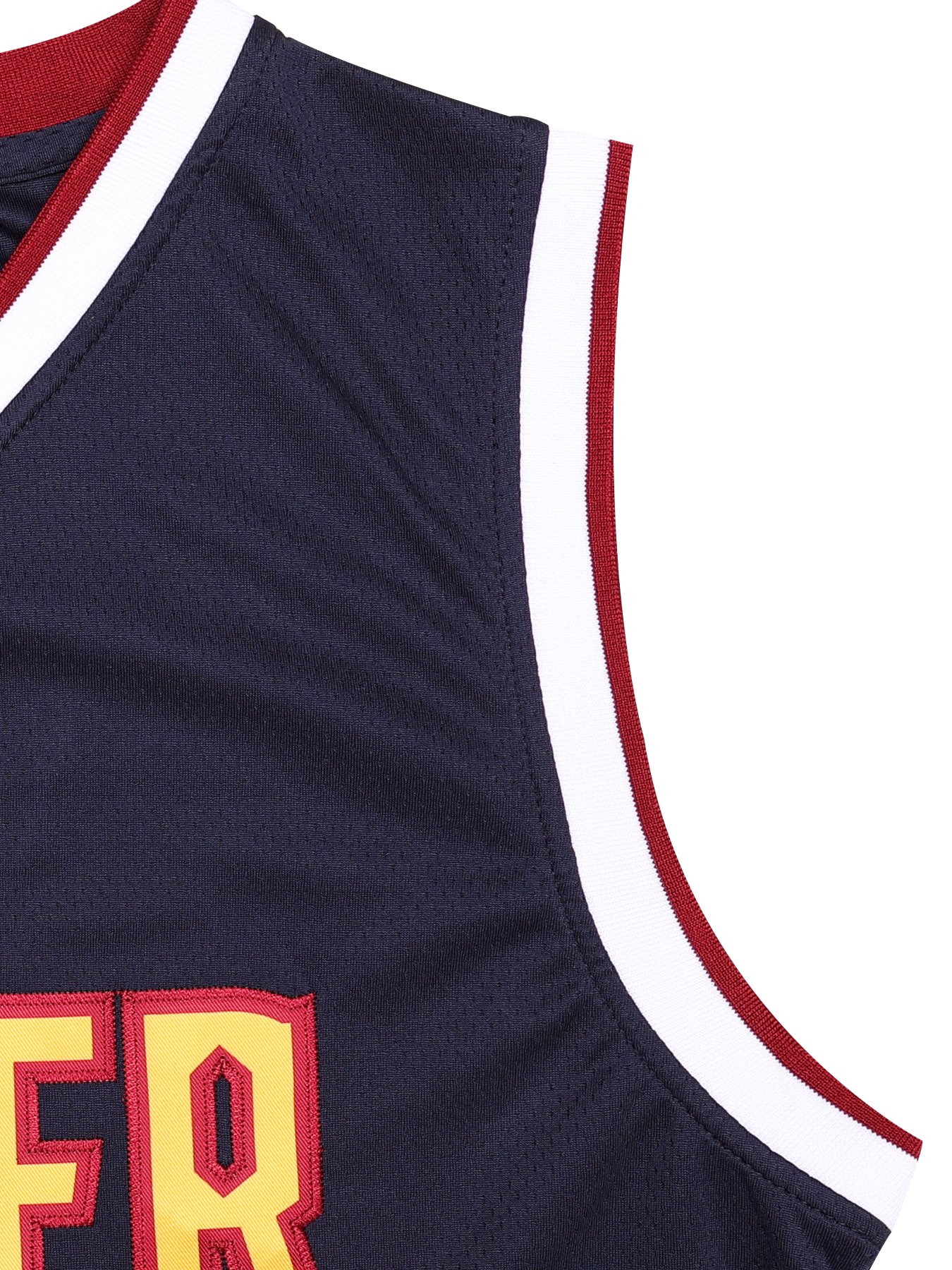 Jokic Basketball Jersey Braun Gordon Murray Brown Custom Basketball Jersey Mens Womens Youth