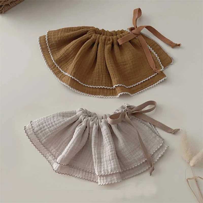 Infant Drooling Bib Lace Flower Burp Cloths for 012M Baby Breathable Saliva Towel Cartoon Print Baby Bibs for Newborns DropshipJ251009