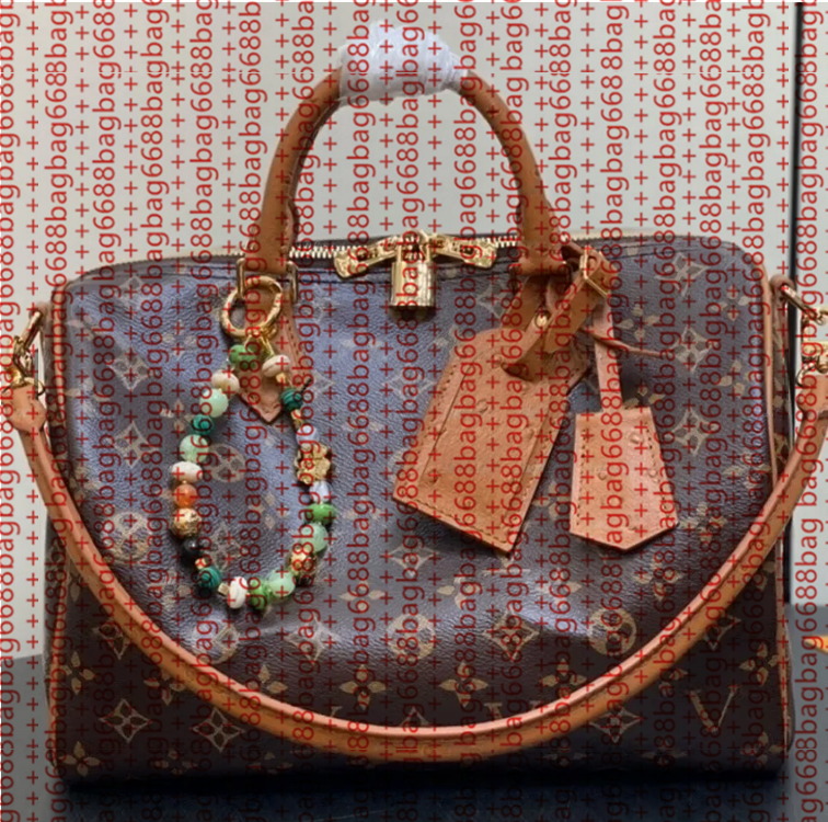 ss must have speedyity30 bag Womens crossbody shoulder bag Original designer handbag mirror quality leather chain bags expensive tote Pillow bag wallet tote purse