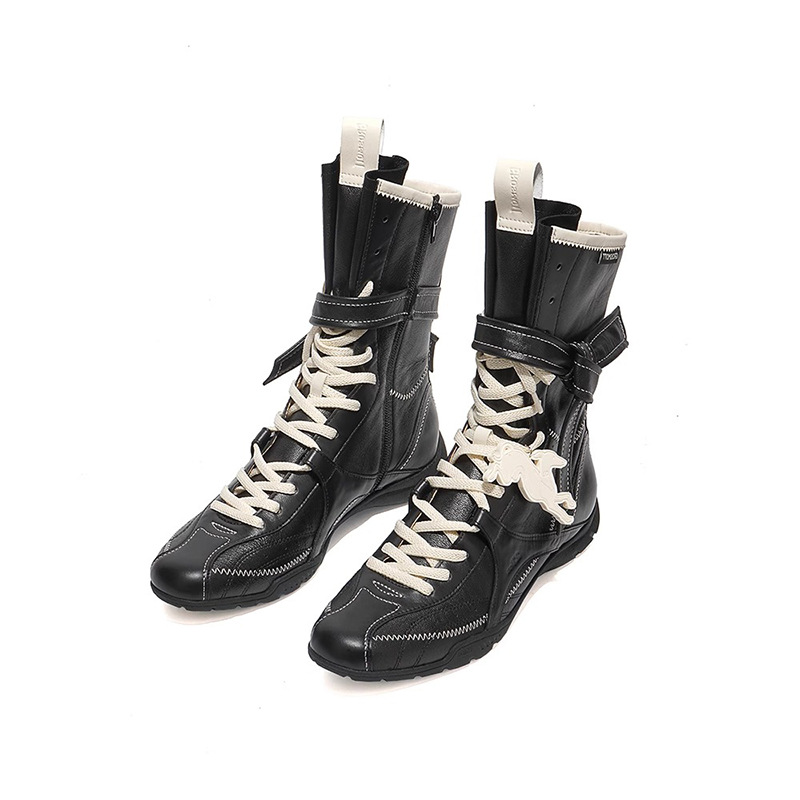 Height-Increasing Multiple Women's styles, designer Hot Boots - Luxury shoes Versatile Outdoor styles, - free shipping