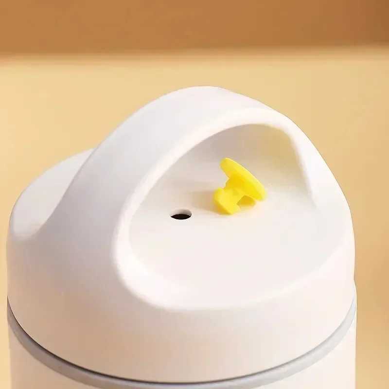 Thermal Lunch Box Stainless Steel LeakProof Food Portable Thermal Jar Insulated Soup Cup Highcapacity Bento Thermos Containers C251008