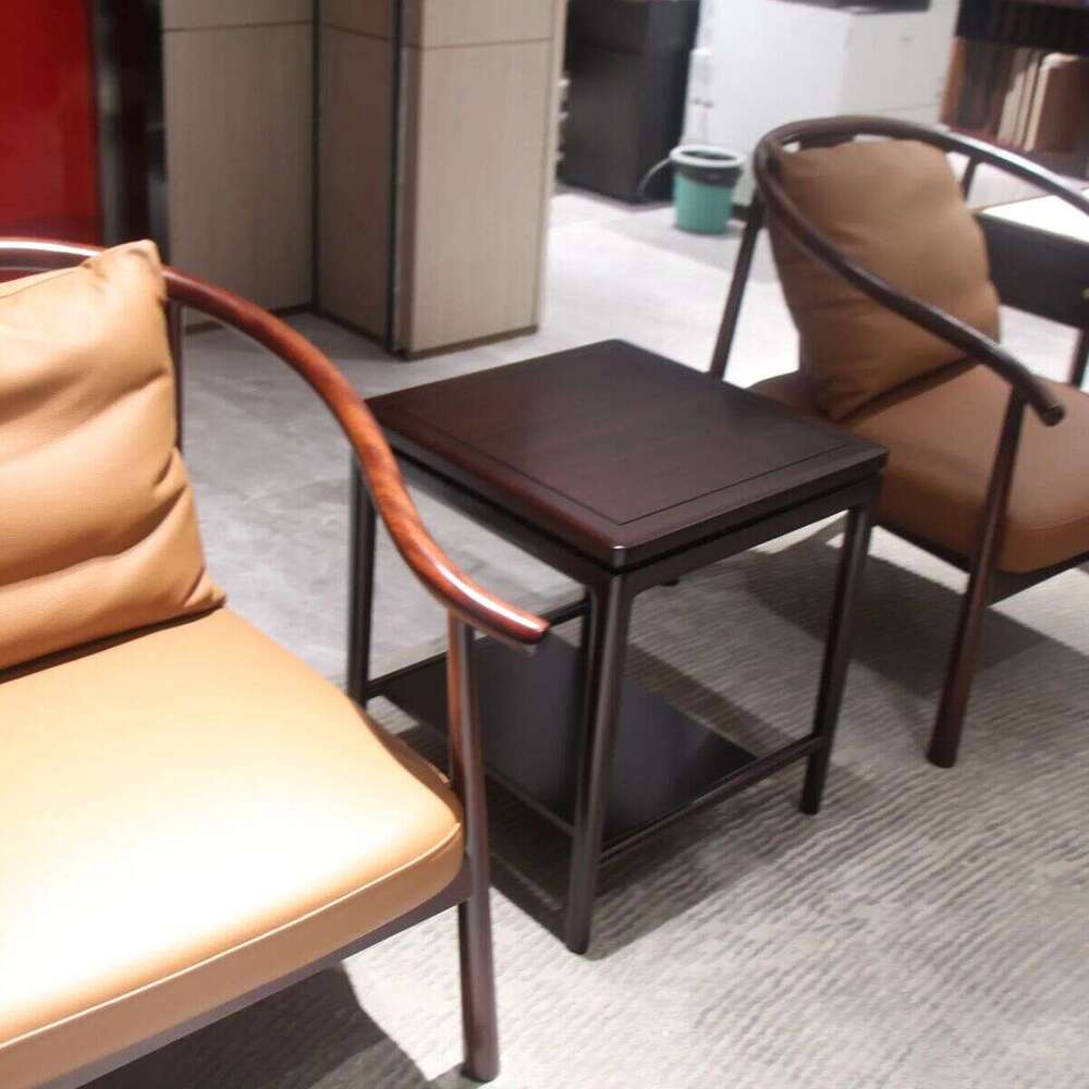 Zhong zhixin Chinese wooden sofa/High-end solid woodfurniture/pure natureguarantees quality of life.