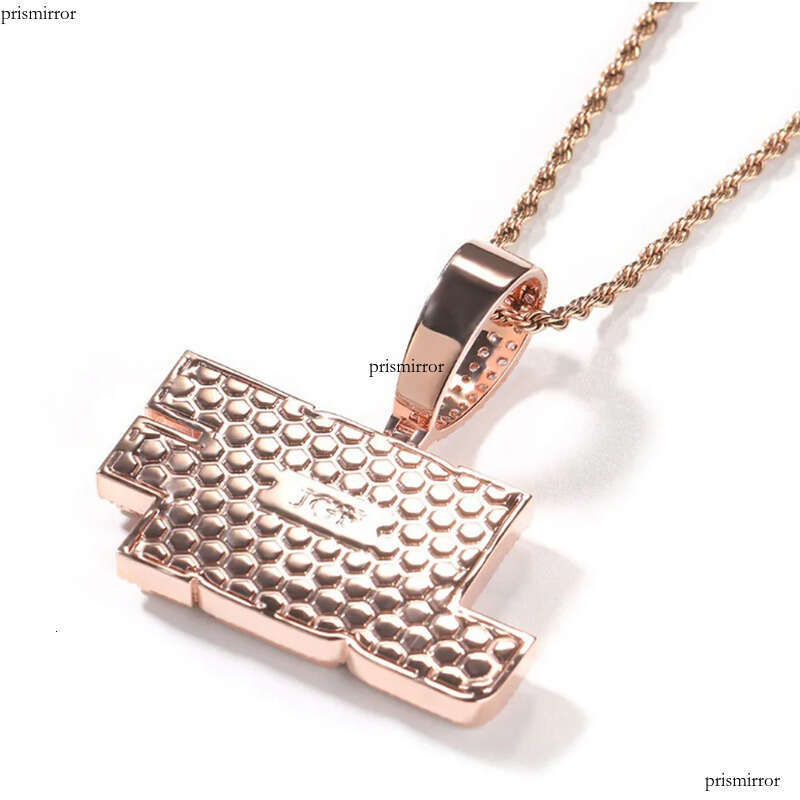 Hip Hop Custom Rose… - image