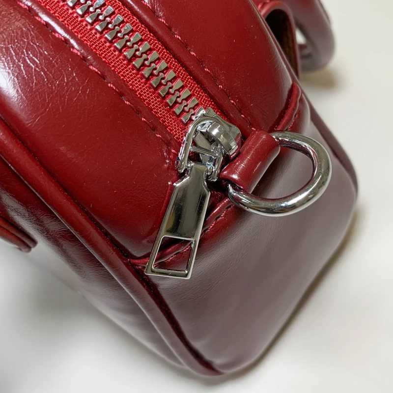 MOODS Fi Cute Tophandle Bags For Wen Casual Pure Color Mini Shoder Cross Body Bag 2025 Lat Designer Handbags Luxury1 D251009