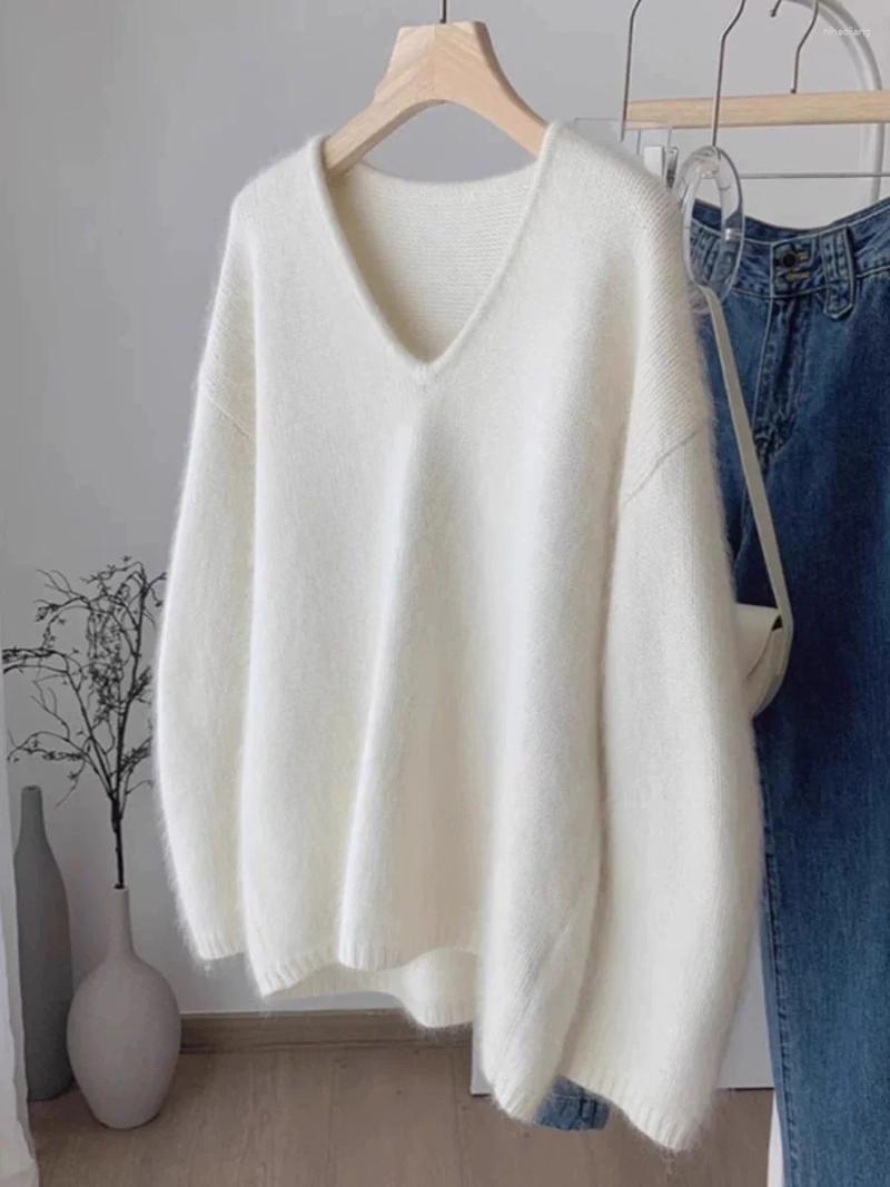 Women's Sweaters Th… - image