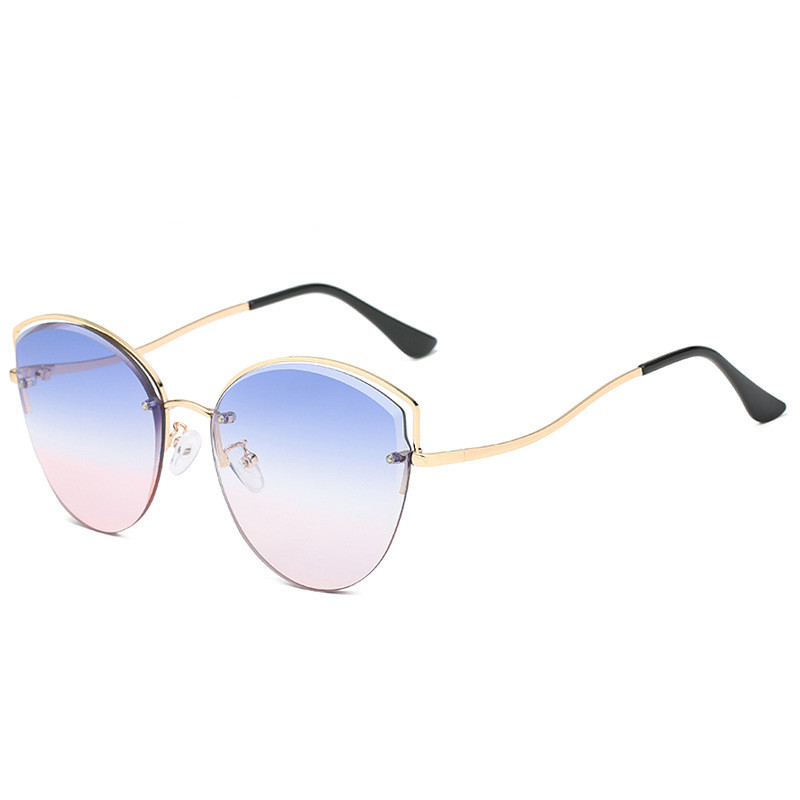 Designer Sunglasses For Women Men Sunglasses UV400 Polarized Retro Eyewear Goggle Pilot PC Frame Luxury Style Sunglasses DD9881