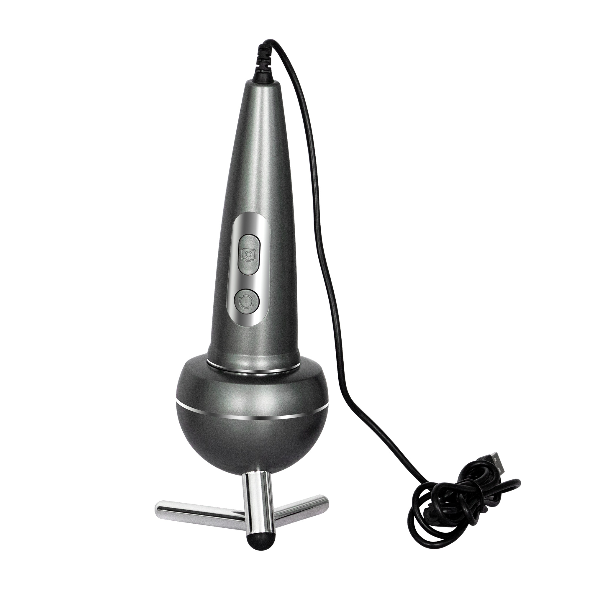 3D Magic AI Facial Testing Mirror Acne Scanner Skin Detector Skin Analyzer Facial Tester Facial Analyzer Machine