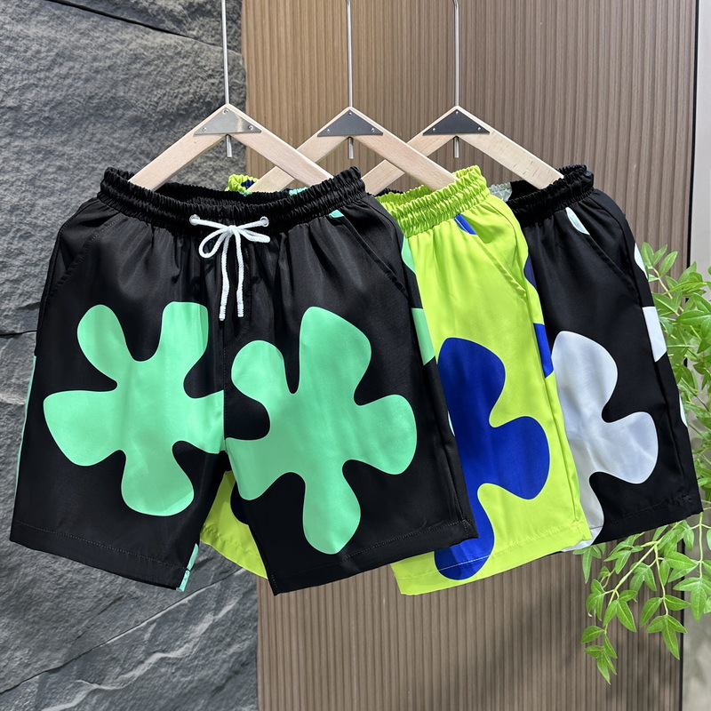 Men's Shorts Slimming And Large Size 4XL 5XL 6XL 7xl Couple Shorts Summer Beach Shorts Casual Running Sports Shorts Men's 5-inch Straight-le