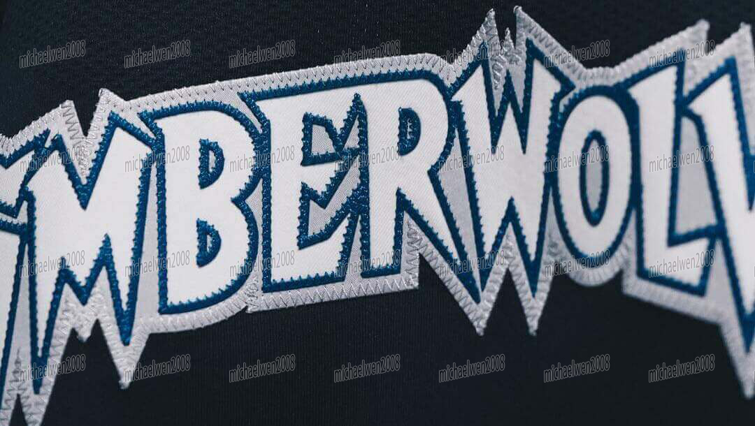 Personalized Custom Anthony Edwards 2025-26 City Basketball Jersey Garnett Naz Reid Gobert Towns McDaniels Dillingham Shannon Jr. Beringer DiVincenzo