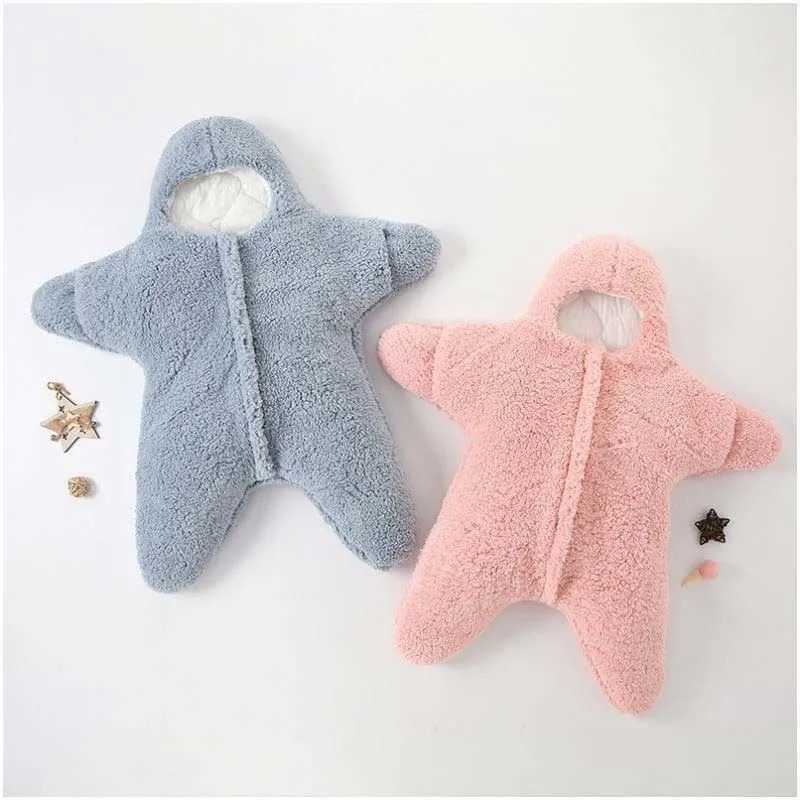 Newborn Baby Boy Girl Kids cartoon Hooded Romper Jumpsuit Bodysuit Clothes Outfits Long Sleeve Playsuit Toddler Outfit C251009