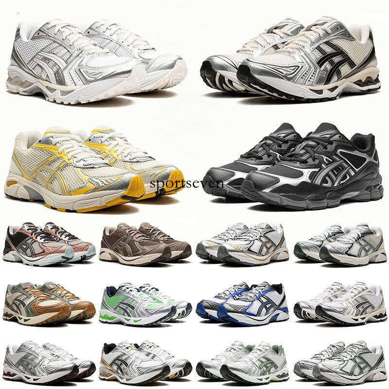 Fashion Running Shoes Designer Sneake Casual Shoes Cream Pink Sier Black White 2160 Pure Gold Graphite Grey Top Quality Jogging Sports Traine Midnight Top