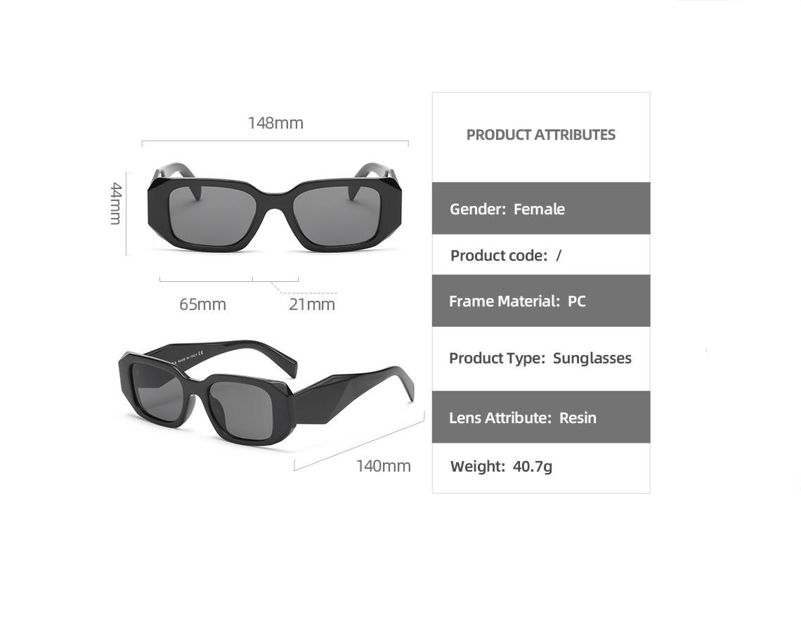 Designer Sunglasses For Men Women Polarized Sunglasses Fashion Classic Sunglasses Luxury Goggle Pilot PC Frame Oversized UV400 Eyewear KP81090