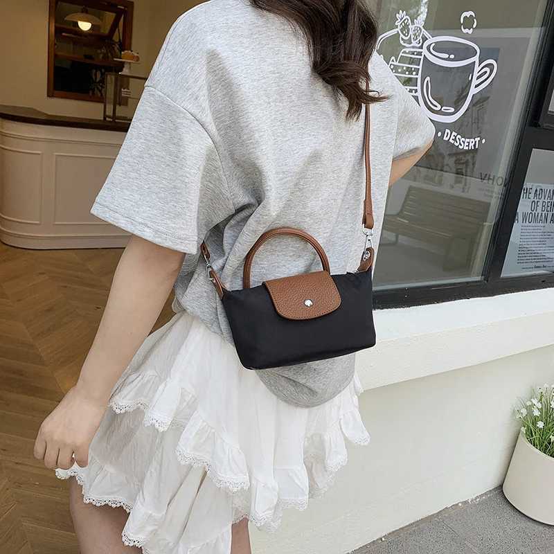 Famous Designer Leather Crossbody Bag For Ladies Shoder Messenger Handbag Elegant Wen Luxury Brand Stylish D251009