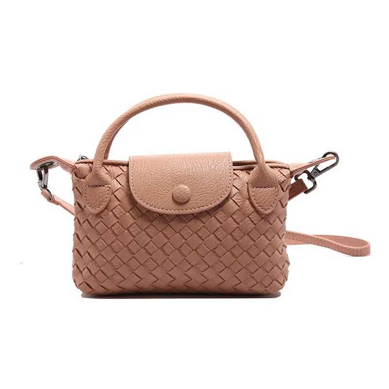 2025 Artisan Braided Hobo Bag Wens Crescent Crossbody Purse Boho Chic with Adjustable Strap Organic Cott D251009