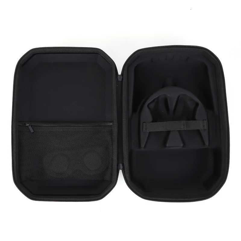 For Meta Quest 3 Storage Bag Hard Shell Carrying Case Portable Travel Protective Accessory For Meta Quest 3With Or Not Lens Pad Y251009