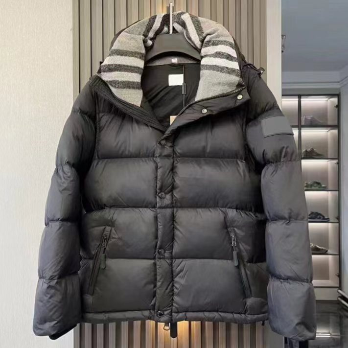 Designer mens puffer jacket winter mens coats designer mens down jacket doudoune homme jackets womens coats designer winter jacket XS-5XL