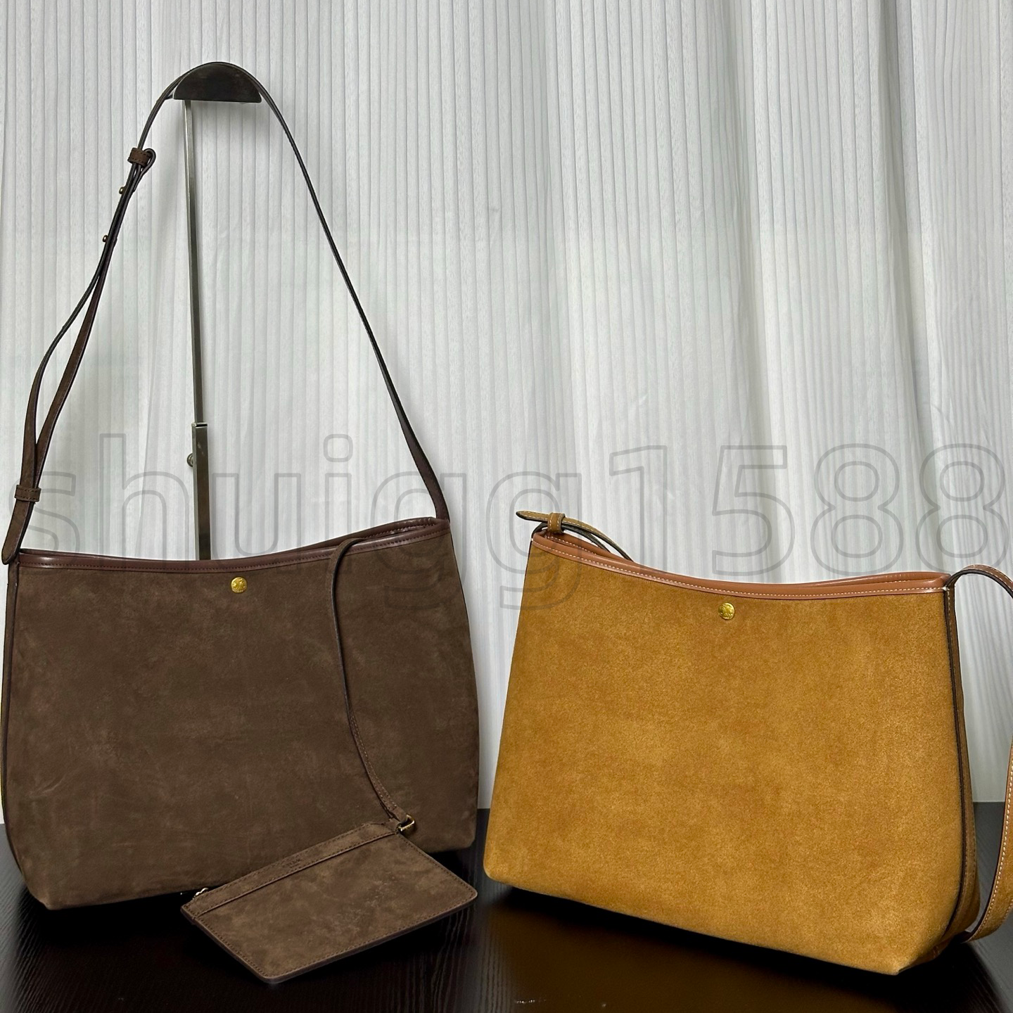 Luxury Designer bags Womensthe tote bag crossbody bags Shoulder Bag Top quality leather SOFT SHOPPER shop shopper top handle Cross body and shoulder back