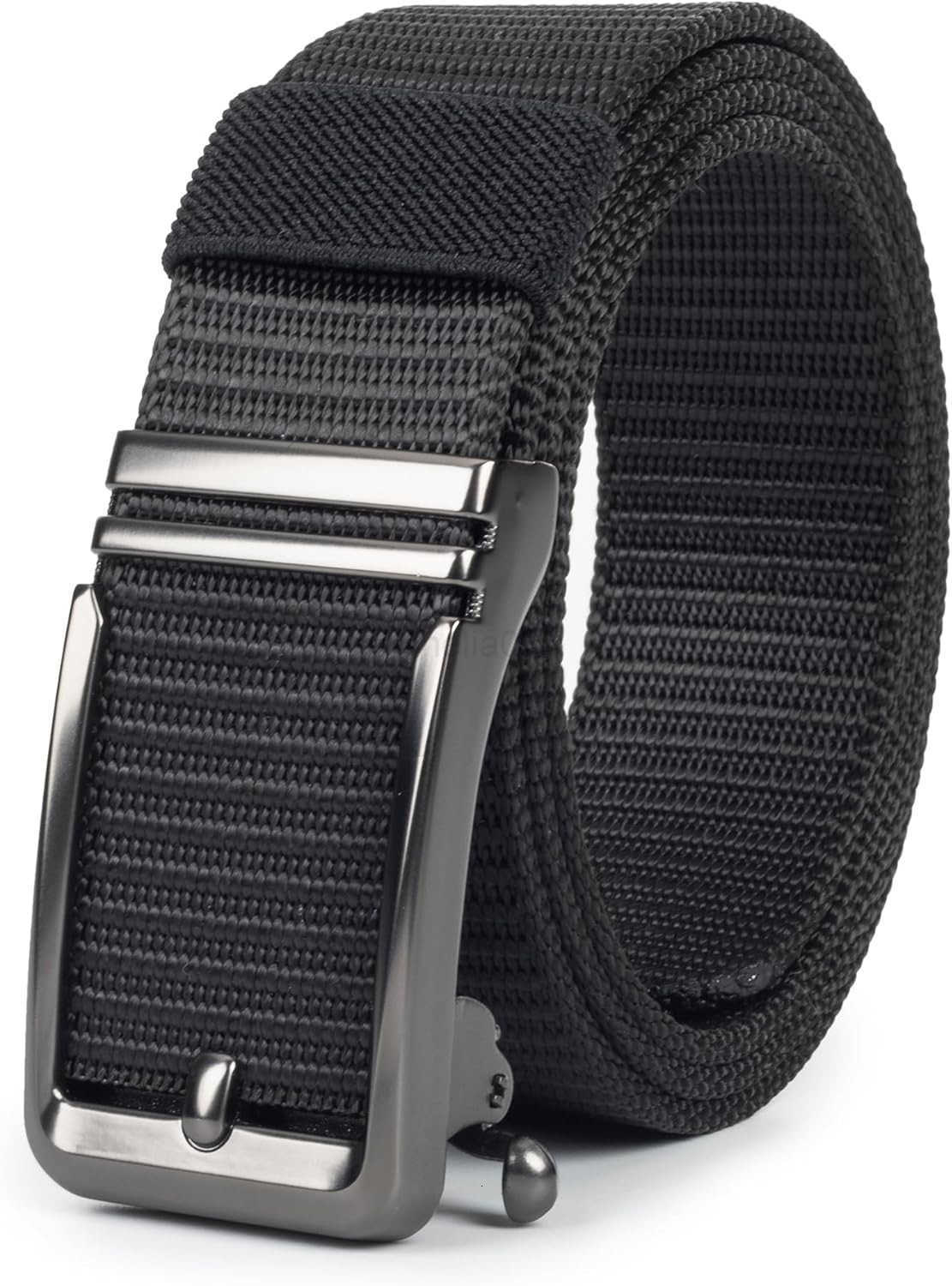 TacticalMilitaryMenBelt Adjustable Nylon Webbing Canvas Web Belts with Alloy for Men Women W251009