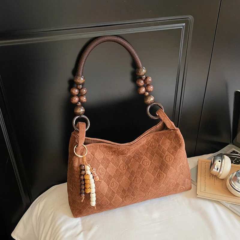 New Niche Fi Trends Fi Versatile Shoder Bag High Sense Cmuter Oblique Span Bag Handbags D251009