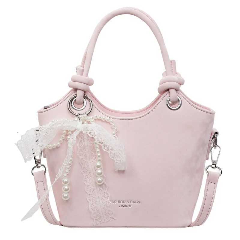 Highvalue Bag Wens 2025 Summer New Popar 1 Bag Fiable Shoder Bag Cmuter Messenger Hand Bag D251009