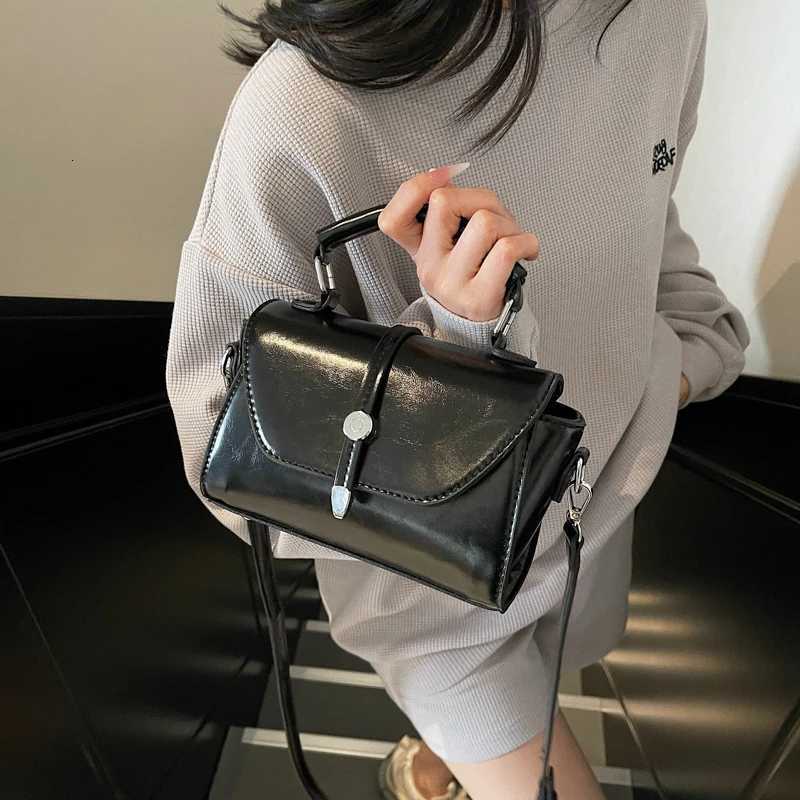 Fi wens new PU small square bag shoder bag crossbody bag handbag luxury designer bags for wan D251009