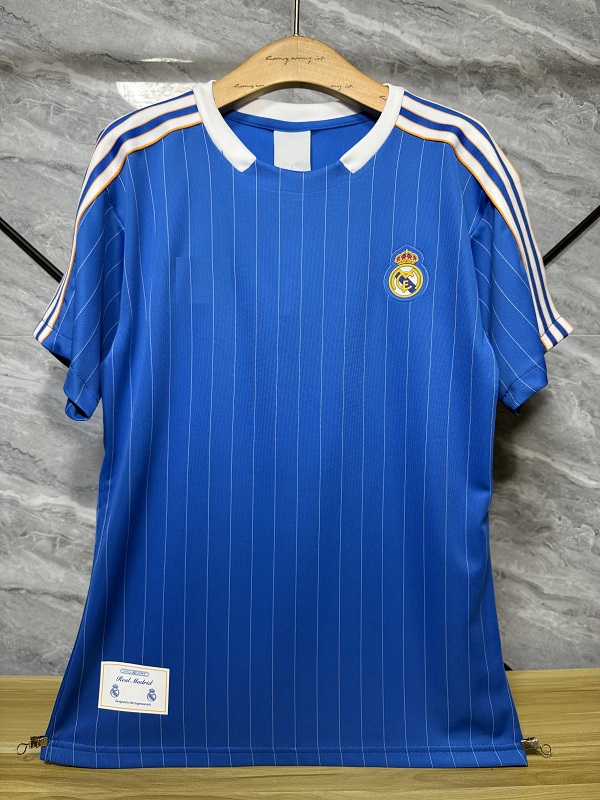 25 26 MBAPPE BELLINGHAM REAIsMADRIDs soccer jerseys retro VINI JR REAL RONALDO ENDRICK realmadrid 2025 2026 football shirts retro VALVERDE fans football gifts