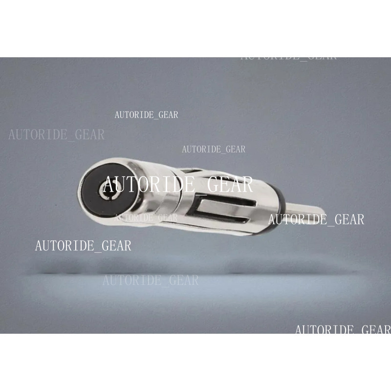 Car Organizer Vehicles Radio Stereo ISO To Din Aerial Antenna Utor28 Mast Adapter Connector Plug For Autoradio Fit Most Types7741536